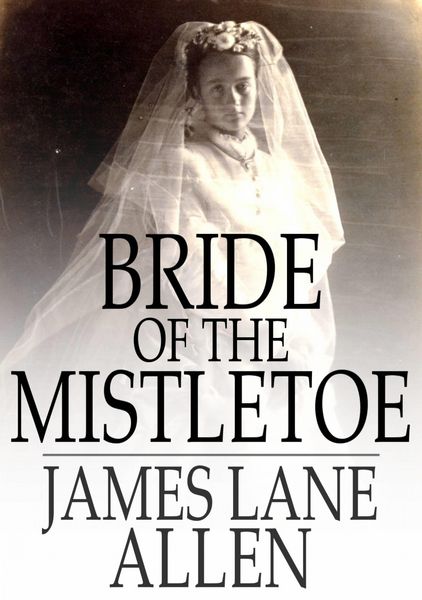 Produktbild: Bride of the Mistletoe