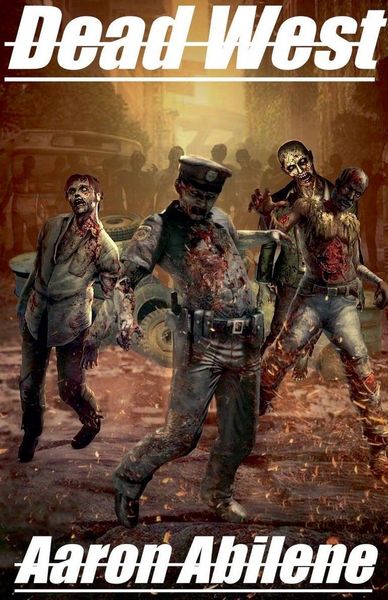 Produktbild: Dead West