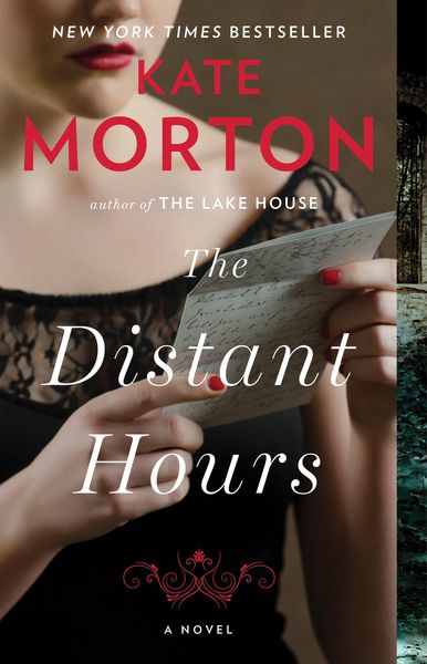 Produktbild: The Distant Hours