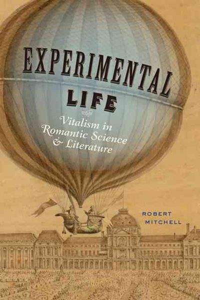 Produktbild: Experimental Life