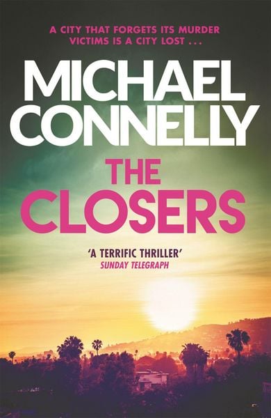 Produktbild: The Closers