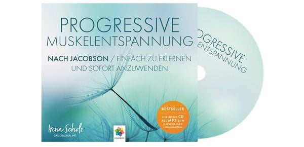 PROGRESSIVE MUSKELENTSPANNUNG