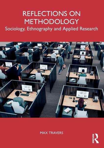 Produktbild: Reflections on Methodology