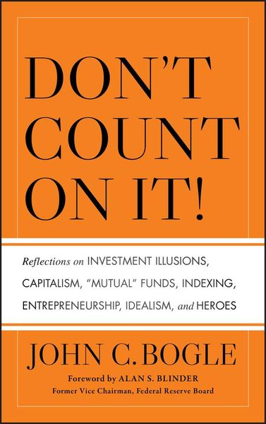 Produktbild: Don't Count on It!