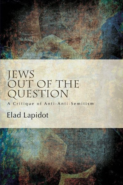 Produktbild: Jews Out of the Question