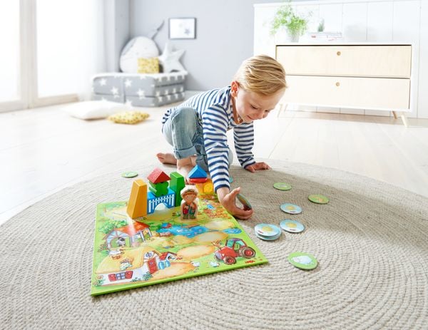 Produktbild: Meine ersten Spiele - Spielesammlung