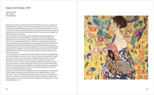 Produktbild: Klimt