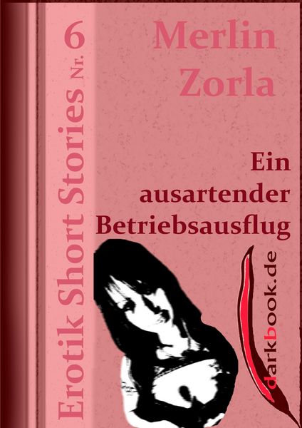 Produktbild: Ein ausartender Betriebsausflug