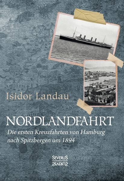 Produktbild: Nordlandfahrt