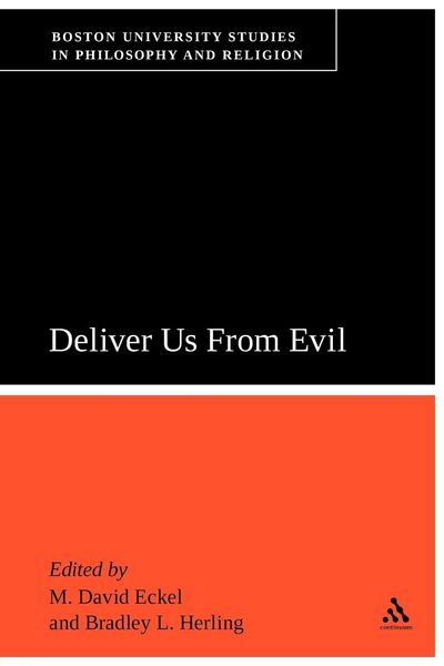 Produktbild: Deliver Us from Evil