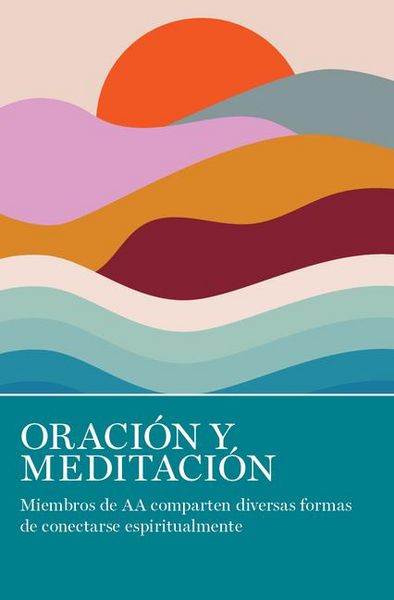 Produktbild: Oraci&oacute;n Y Meditaci&oacute;n