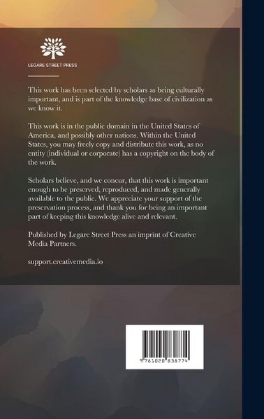 Produktbild: Public Policy Editorials; Volume III