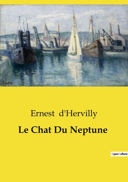 Produktbild: Le Chat Du Neptune