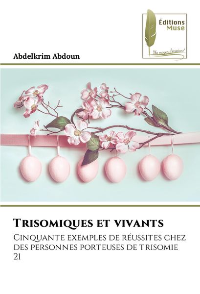 Produktbild: Trisomiques et vivants