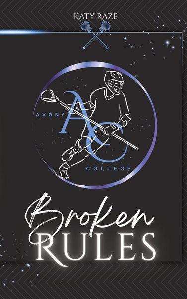 Produktbild: Broken Rules