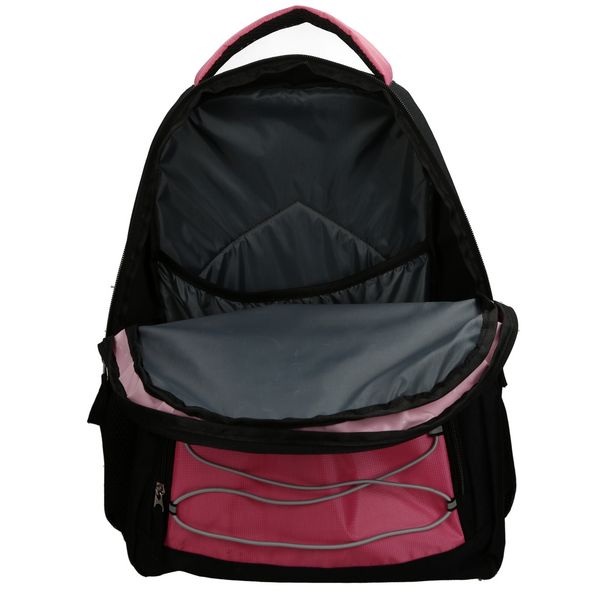 Produktbild: HTI-Living Laptop Rucksack Polyester 15 inch Laptop Rucksack Polyester 15 inch