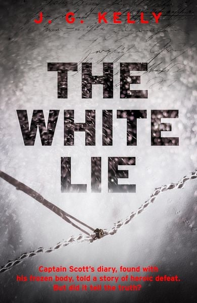 Produktbild: The White Lie