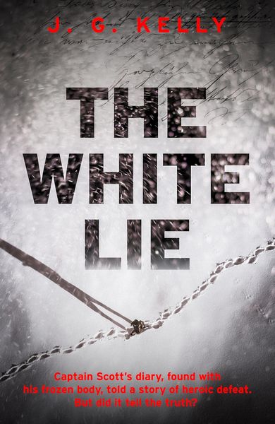 Produktbild: The White Lie