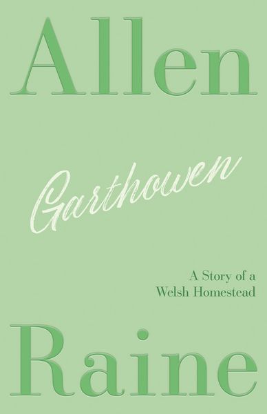 Produktbild: Garthowen