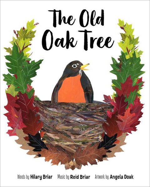Produktbild: The Old Oak Tree