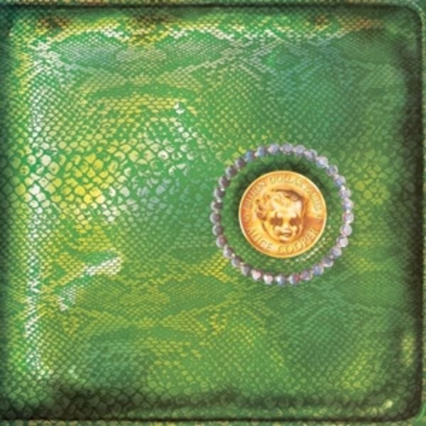 Billion Dollar Babies(50th Anniversary) - Alice Cooper, CD