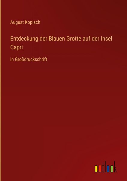 Produktbild: Entdeckung der Blauen Grotte auf der Insel Capri