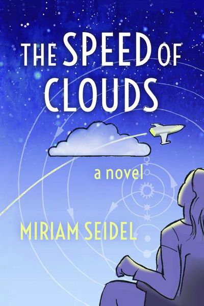 Produktbild: The Speed of Clouds