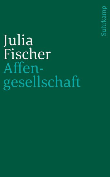 Produktbild: Affengesellschaft