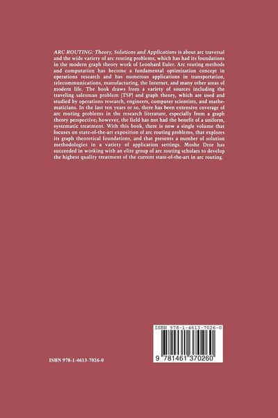 Produktbild: Arc Routing