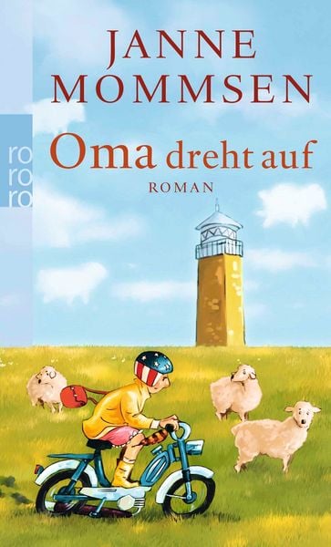 Produktbild: Oma dreht auf