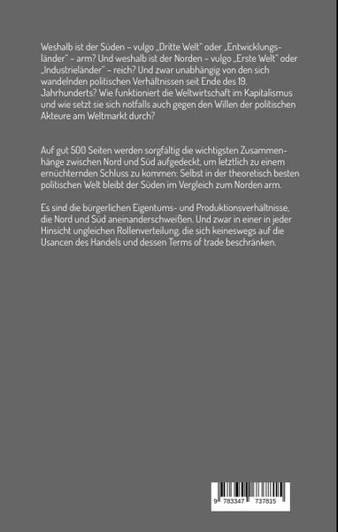 Produktbild: B&uuml;rgerliches Eigentum und globaler S&uuml;den