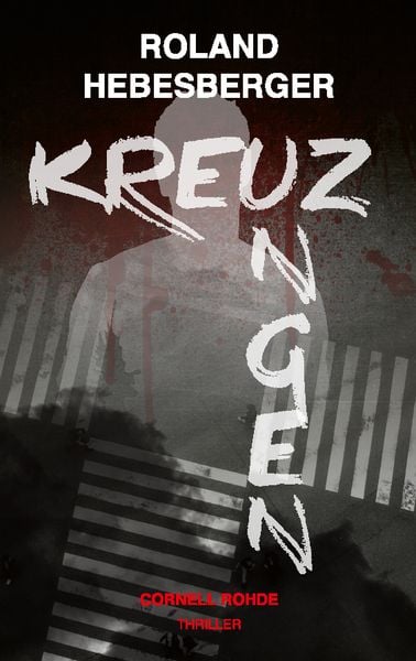 Produktbild: Kreuzungen - Cornell Rohde