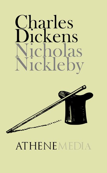 Produktbild: Nicholas Nickleby