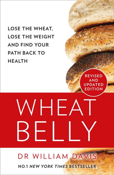 Produktbild: Wheat Belly