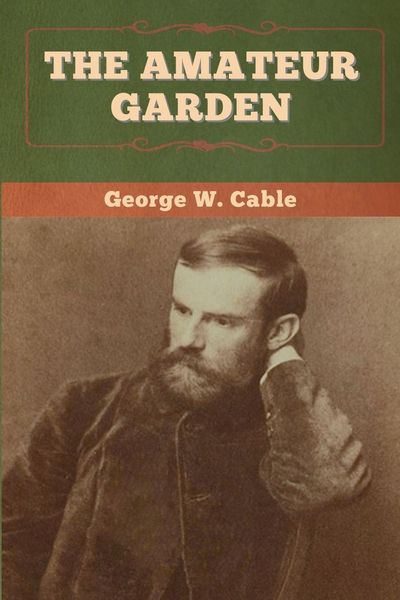 Produktbild: The Amateur Garden