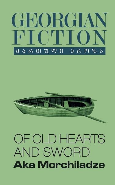 Produktbild: Of Old Hearts and Sword
