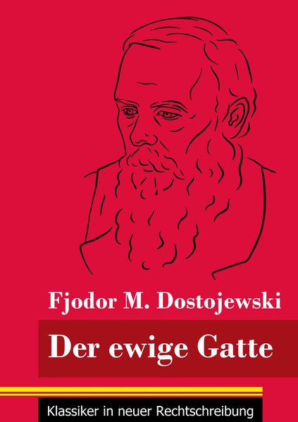 Produktbild: Der ewige Gatte