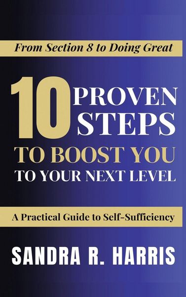 Produktbild: From Section 8 to Doing Great