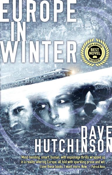 Produktbild: Europe in Winter