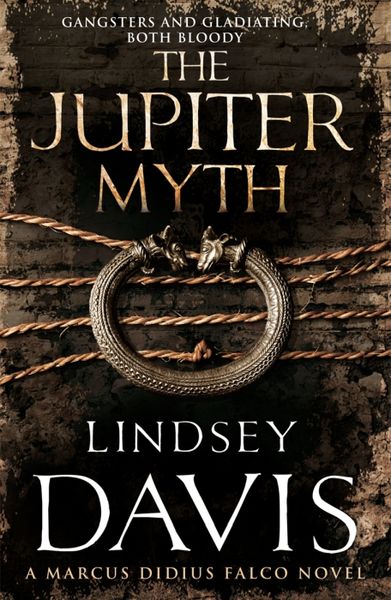 Produktbild: The Jupiter Myth