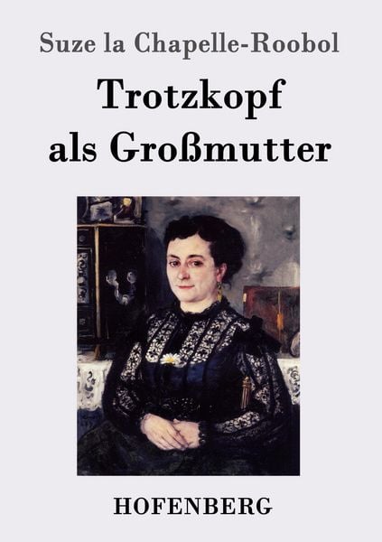 Produktbild: Trotzkopf als Gro&szlig;mutter