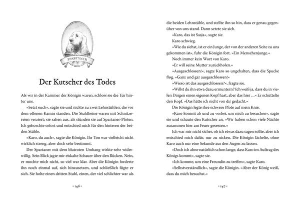 Produktbild: Sasja und das Reich jenseits des Meeres