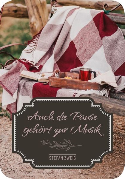 Produktbild: Weisheiten f&uuml;r die Seele