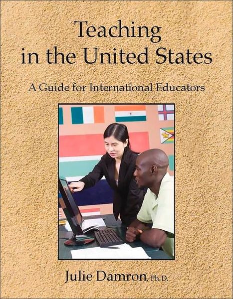 Produktbild: Teaching in the United States