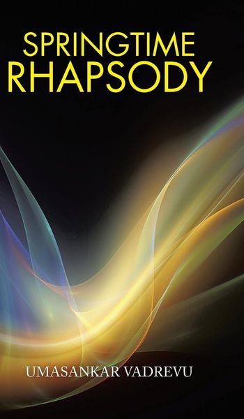 Produktbild: Springtime Rhapsody