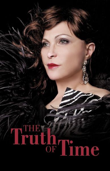 Produktbild: The Truth of Time