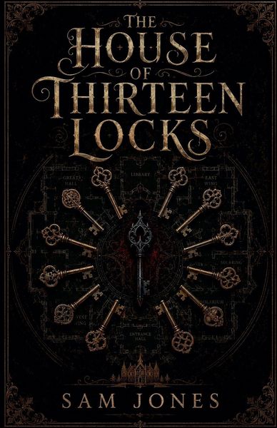 Produktbild: The House Of Thirteen Locks