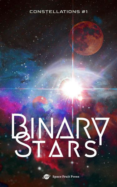 Produktbild: Binary Stars: Constellations #1