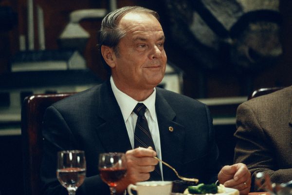 Produktbild: About Schmidt