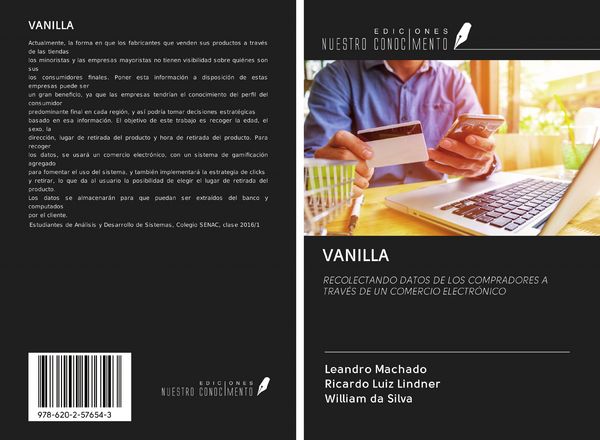 Produktbild: Vanilla